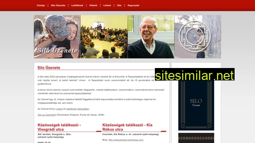 silouzenete.hu alternative sites