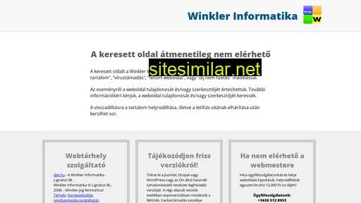 simonarnyekolastechnika.hu alternative sites