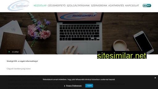 siodigit.hu alternative sites