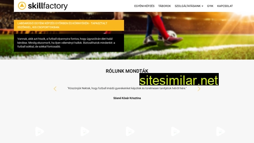 skillfactory.hu alternative sites