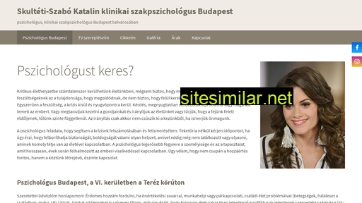 skultetiszabo.hu alternative sites