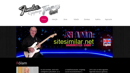 slamo1950.hu alternative sites