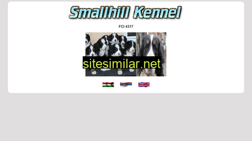 Smallhill similar sites