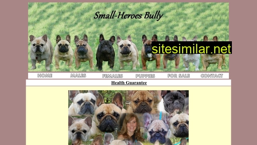 small-heros.hu alternative sites