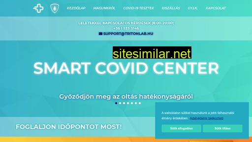 Smartpcr similar sites