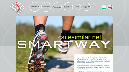 smartway.hu alternative sites