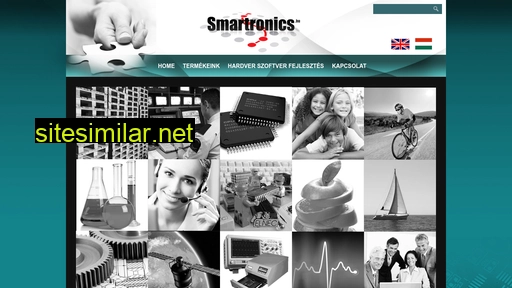 Smartronics similar sites
