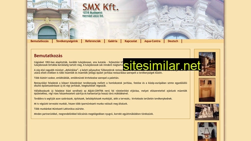 smx.hu alternative sites