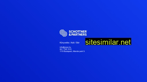 snps.hu alternative sites