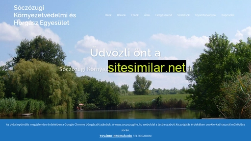 soczozugihe.hu alternative sites