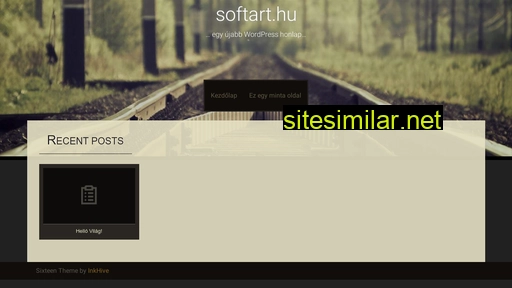 softart.hu alternative sites