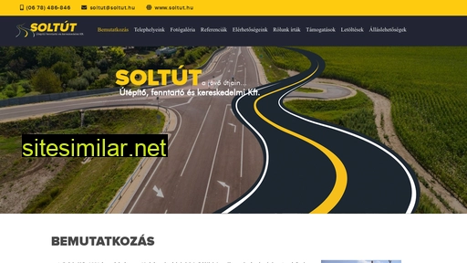 soltut.hu alternative sites