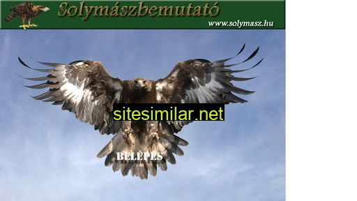 solymasz.hu alternative sites