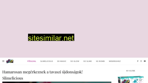 soslime.hu alternative sites
