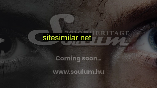 soulum.hu alternative sites