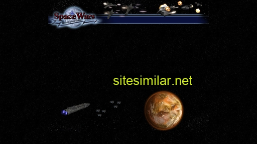 spacewars.hu alternative sites