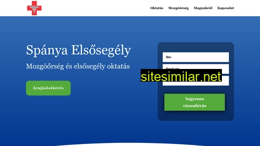 spanyabt.hu alternative sites