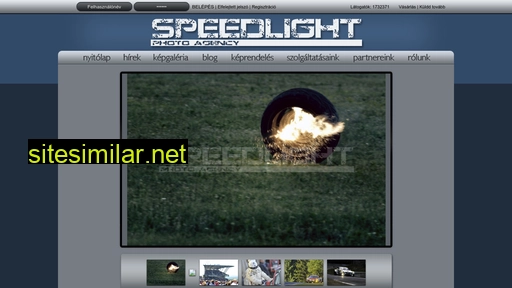 Speedlightphoto similar sites