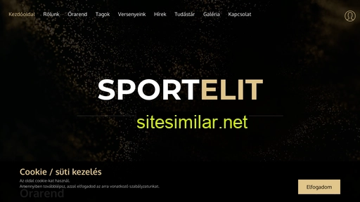Sport-elit similar sites
