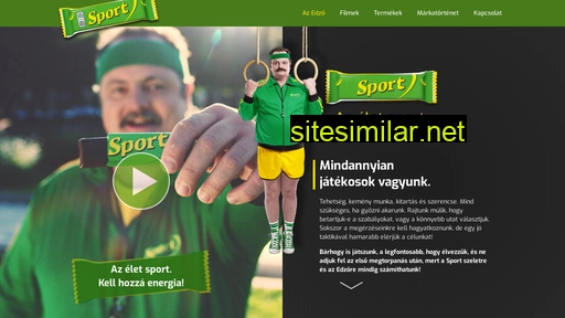 sportszelet.hu alternative sites