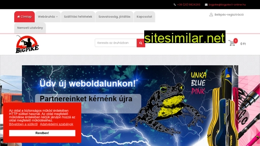 sportex.hu alternative sites