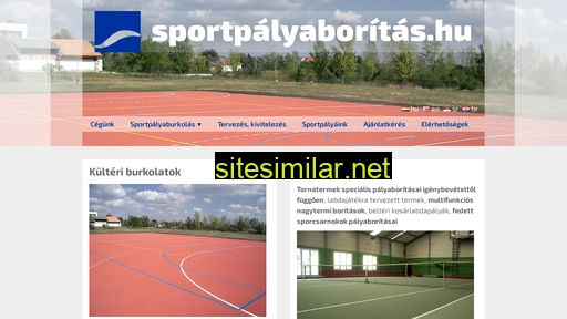 Sportpalyaboritas similar sites