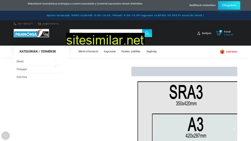sra3.hu alternative sites