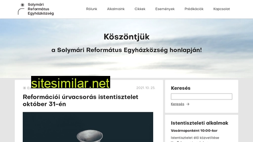 srek.hu alternative sites