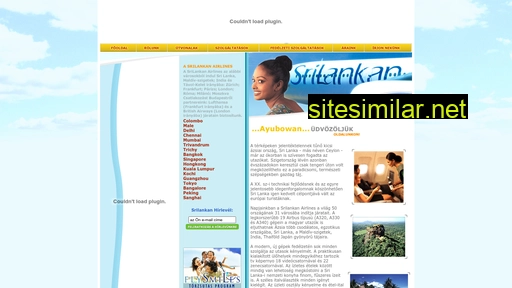 srilankan.hu alternative sites