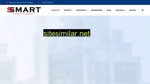 sssmart.hu alternative sites