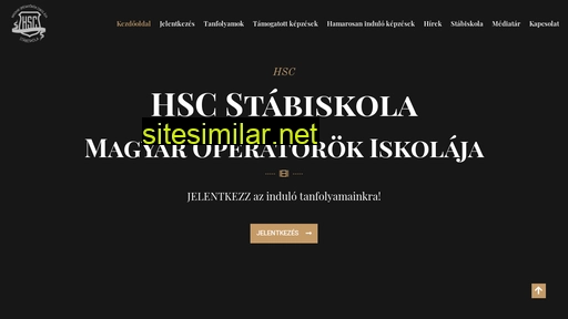 stabiskola.hu alternative sites