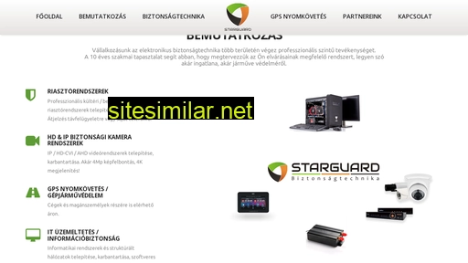 starguard.hu alternative sites