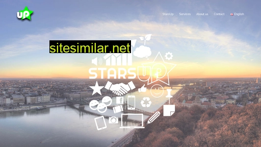 starsup.hu alternative sites