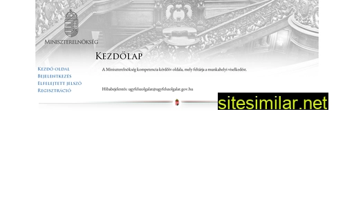 startkartya.hu alternative sites