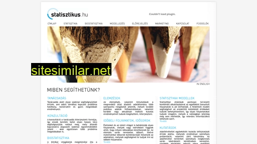 statisztikus.hu alternative sites