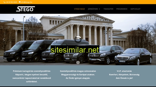 stego.hu alternative sites