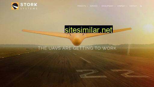 storksystems.hu alternative sites