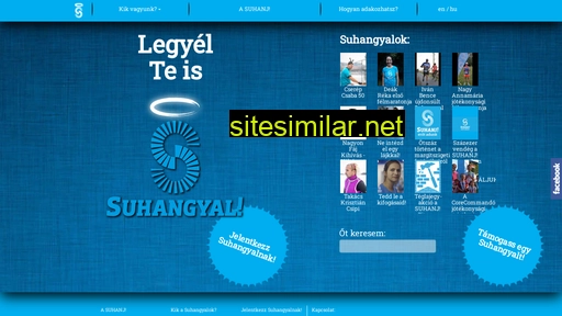 suhangyalok.hu alternative sites