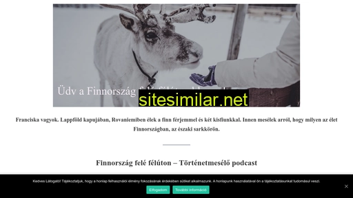 suomiblog.hu alternative sites