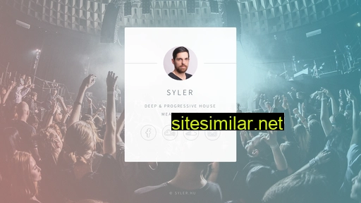 syler.hu alternative sites