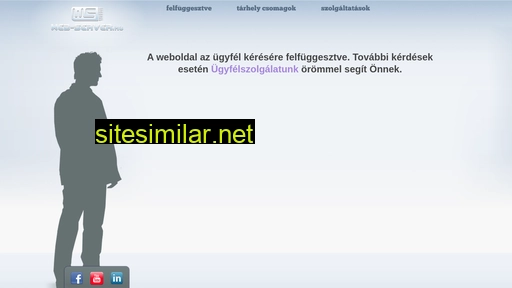 szabiria.hu alternative sites