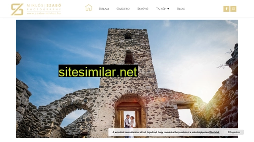 szabo-miklos.hu alternative sites