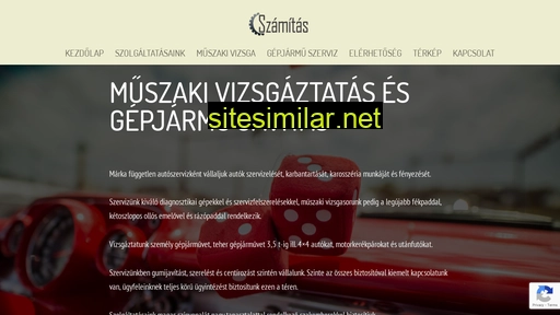 szamitaskft.hu alternative sites