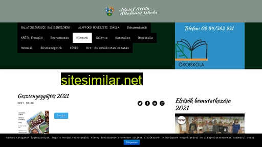 szarszosuli.hu alternative sites