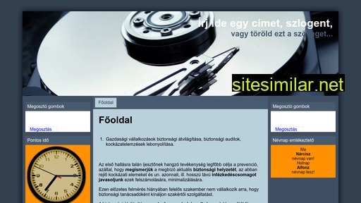 szekcio.hu alternative sites