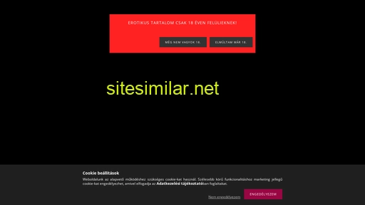 szexvarazs.hu alternative sites