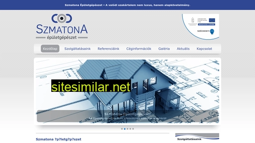 szmatona.hu alternative sites
