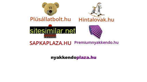 szuletesnapra.hu alternative sites