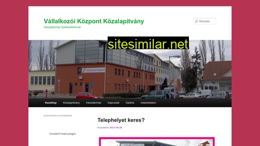 szvk.hu alternative sites