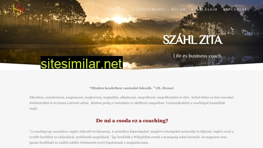 szzita.hu alternative sites